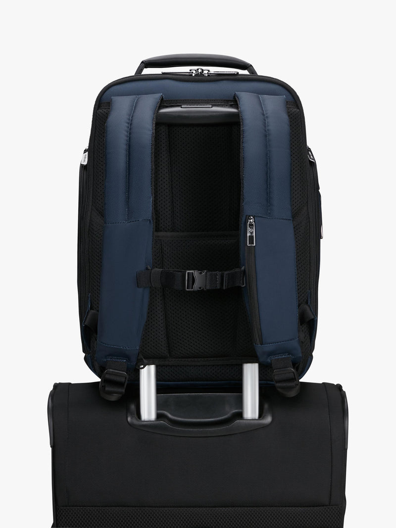 Samsonite Spectrolite 4.0 backpack 17L blue, imported from the UK