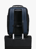 Samsonite Spectrolite 4.0 backpack 17L blue, imported from the UK