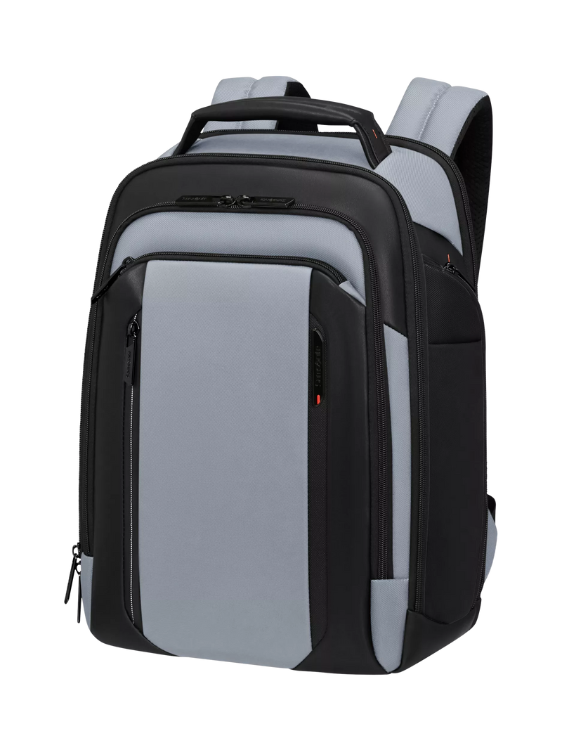 Samsonite Spectrolite 4.0 backpack 17L Cloudy Grey, imported from the UK