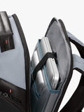 Samsonite Spectrolite 4.0 backpack 17L Cloudy Grey, imported from the UK