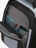 Samsonite Spectrolite 4.0 backpack 17L Cloudy Grey, imported from the UK