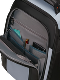 Samsonite Spectrolite 4.0 backpack 17L Cloudy Grey, imported from the UK