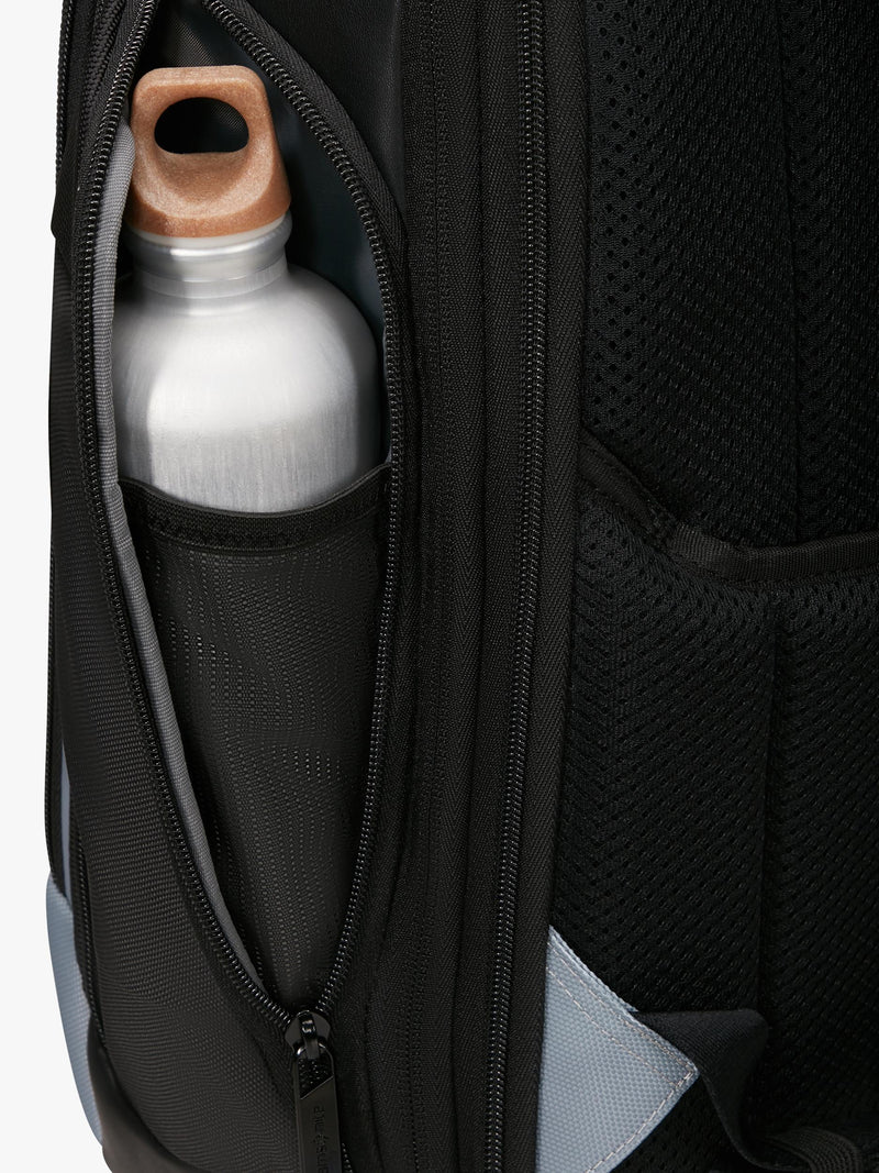Samsonite Spectrolite 4.0 backpack 17L Cloudy Grey, imported from the UK