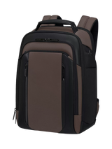 John Lewis Samsonite Spectrolite 4.0 14.1 Backpack 17L Brown- Buy online at McGrocer
