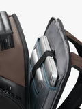 Samsonite Spectrolite 4.0 backpack brown 17L, imported from the UK