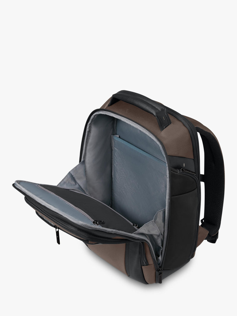 Samsonite Spectrolite 4.0 backpack brown 17L, imported from the UK