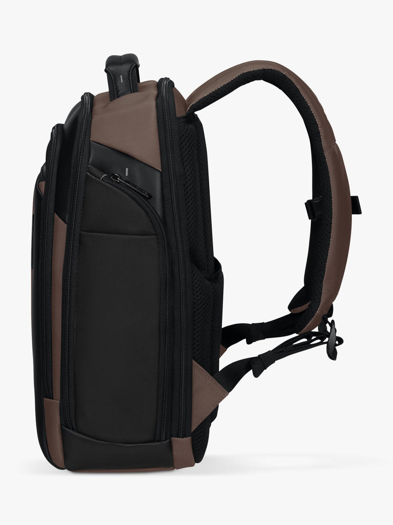 Samsonite Spectrolite 4.0 backpack brown 17L, imported from the UK