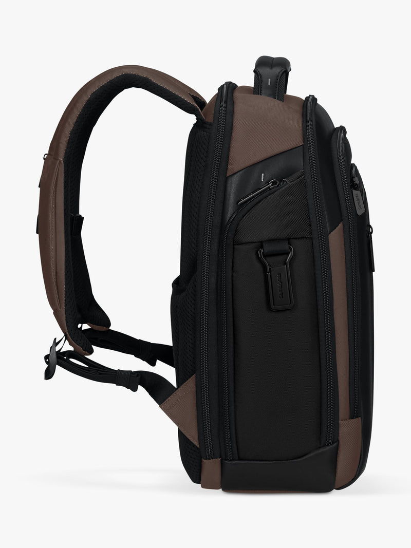 Samsonite Spectrolite 4.0 backpack brown 17L, imported from the UK