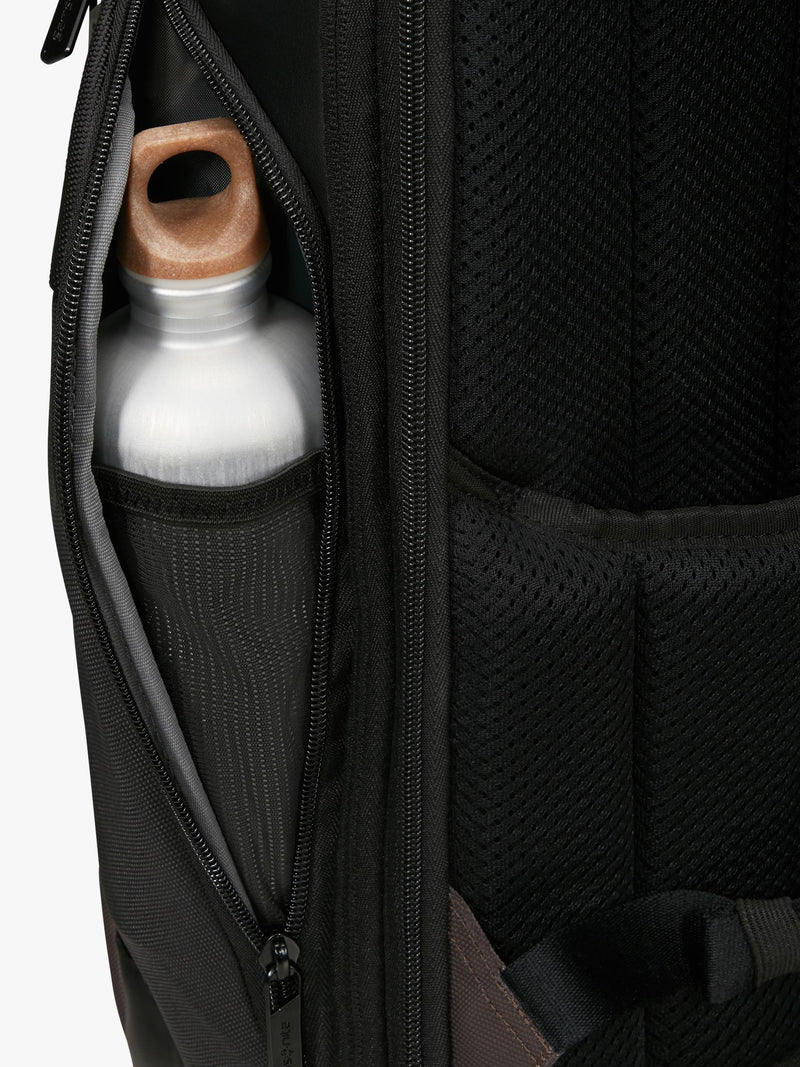 Samsonite Spectrolite 4.0 backpack brown 17L, imported from the UK