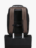 Samsonite Spectrolite 4.0 backpack brown 17L, imported from the UK