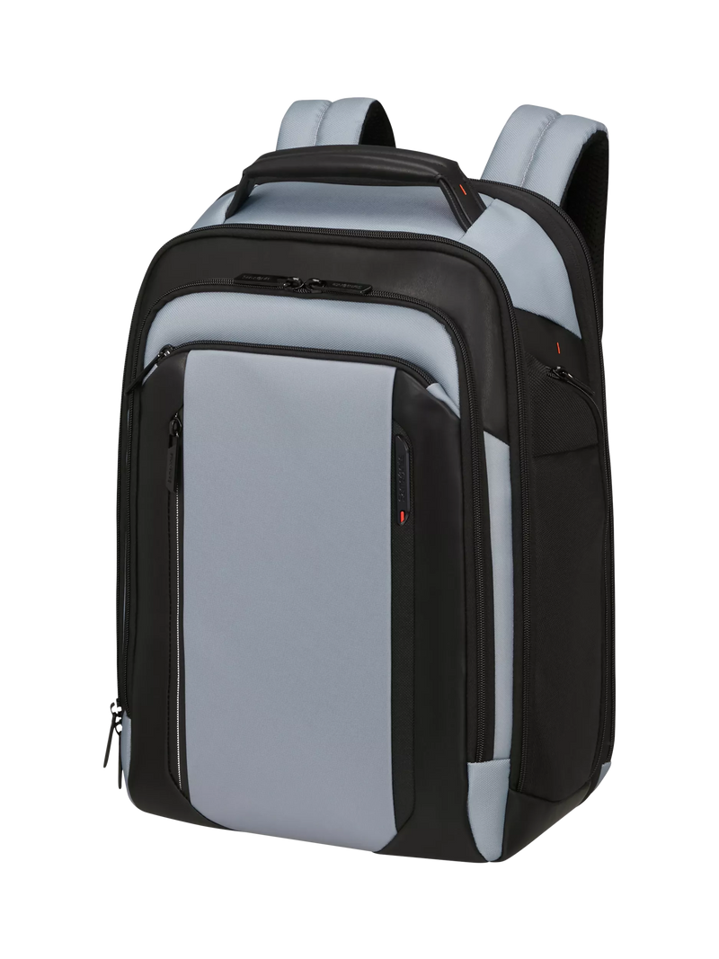 Samsonite Spectrolite 4.0 15.6 inch backpack 20/25L Cloudy Grey, UK version