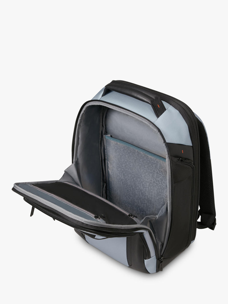 Samsonite Spectrolite 4.0 15.6 inch backpack 20/25L Cloudy Grey, UK version