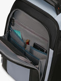 Samsonite Spectrolite 4.0 15.6 inch backpack 20/25L Cloudy Grey, UK version