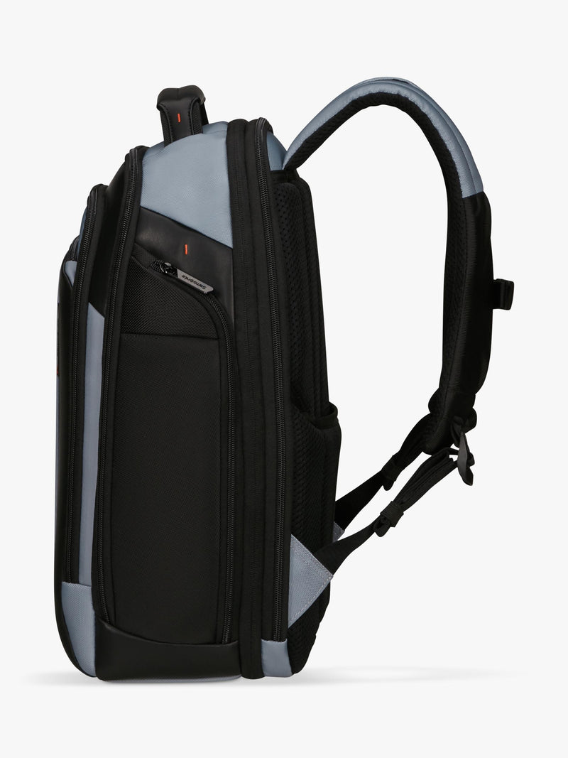 Samsonite Spectrolite 4.0 15.6 inch backpack 20/25L Cloudy Grey, UK version