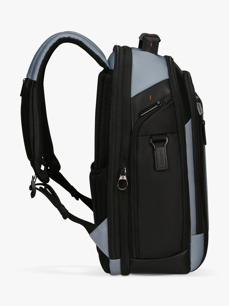 Samsonite Spectrolite 4.0 15.6 inch backpack 20/25L Cloudy Grey, UK version