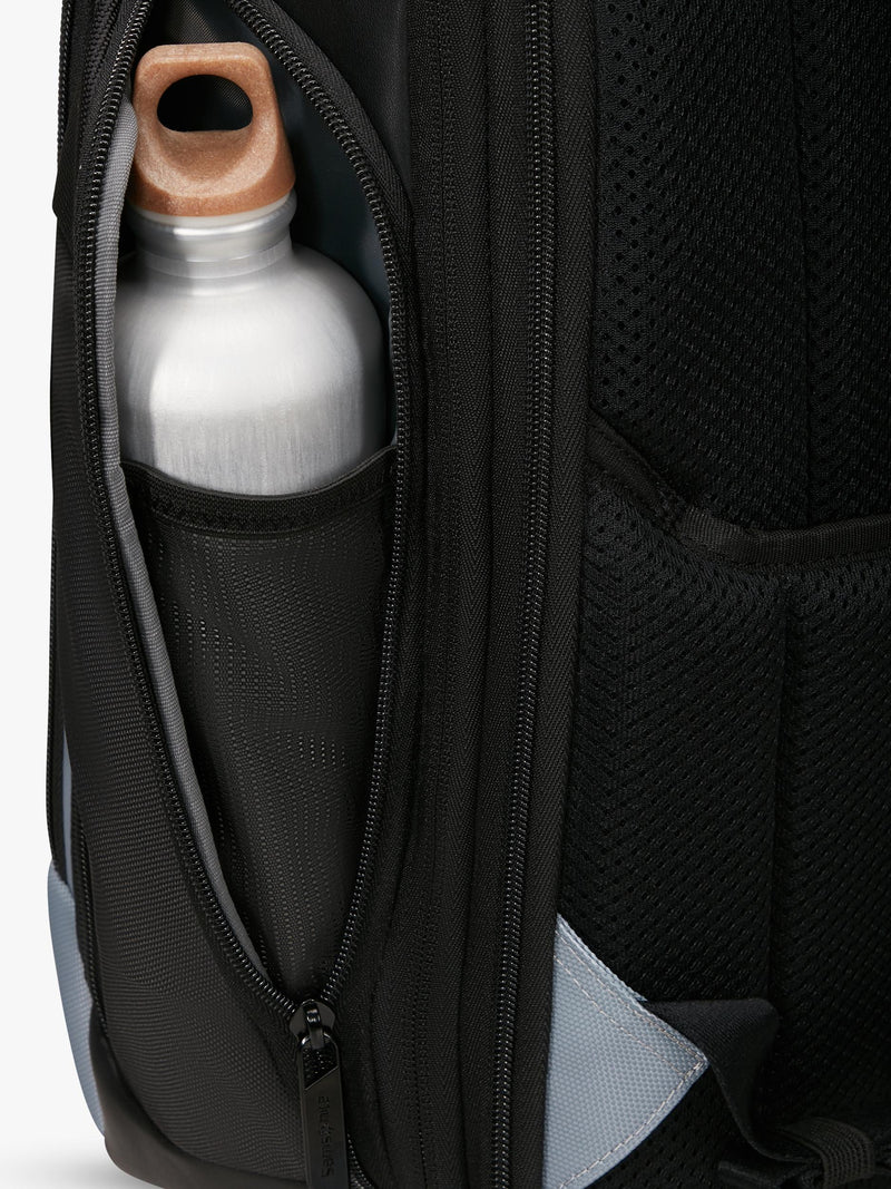 Samsonite Spectrolite 4.0 15.6 inch backpack 20/25L Cloudy Grey, UK version