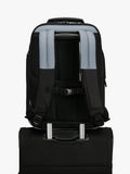 Samsonite Spectrolite 4.0 15.6 inch backpack 20/25L Cloudy Grey, UK version