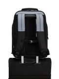 Samsonite Spectrolite 4.0 15.6 inch backpack 20/25L Cloudy Grey, UK version