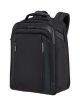 John Lewis Samsonite Spectrolite 4.0 17.3 Backpack, 29/35L, Black- Buy online at McGrocer