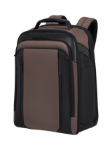 John Lewis Samsonite Spectrolite 4.0 17.3 Backpack Brown 29/35L- Buy online at McGrocer