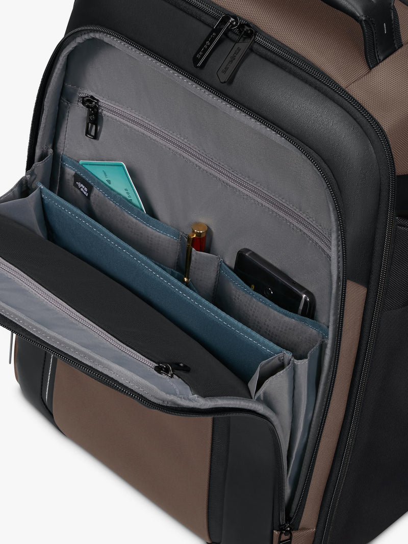 Samsonite Spectrolite 4.0 backpack 29/35L - British product