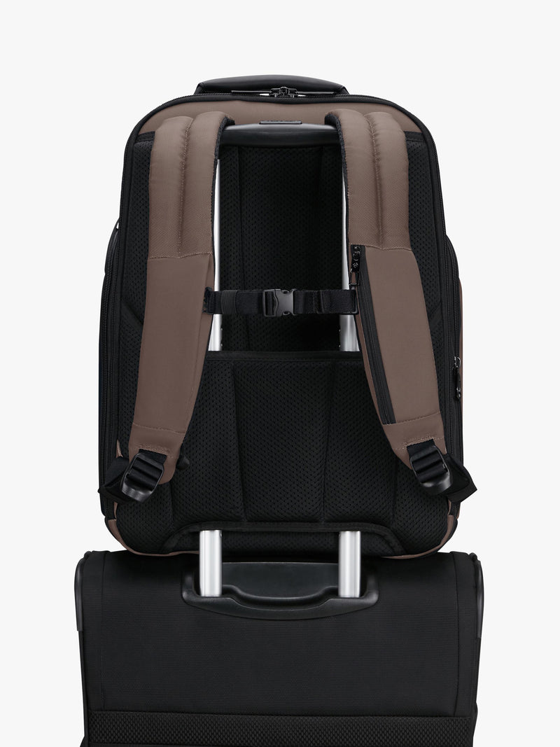 Samsonite Spectrolite 4.0 backpack 29/35L - British product