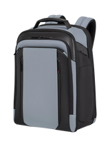 John Lewis Samsonite Spectrolite 4.0 17.3 Backpack 29/35L Cloudy Grey- Buy online at McGrocer