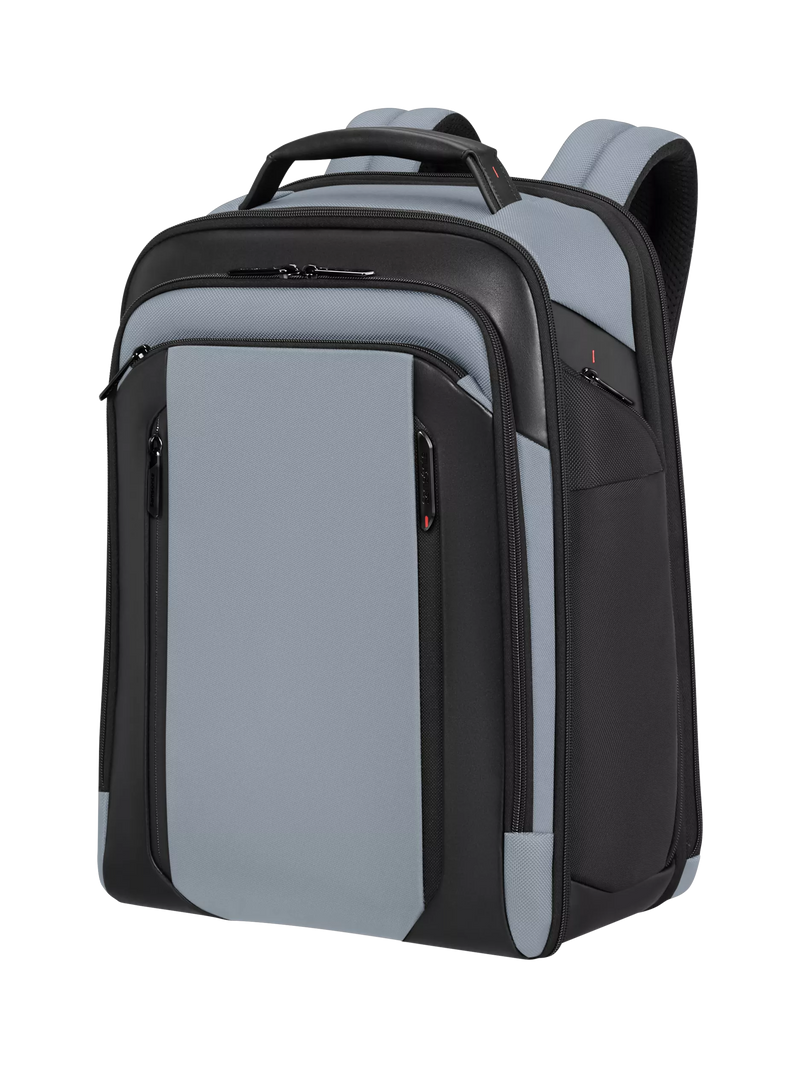 Samsonite Spectrolite 4.0 backpack 29/35L Cloudy Grey - British product