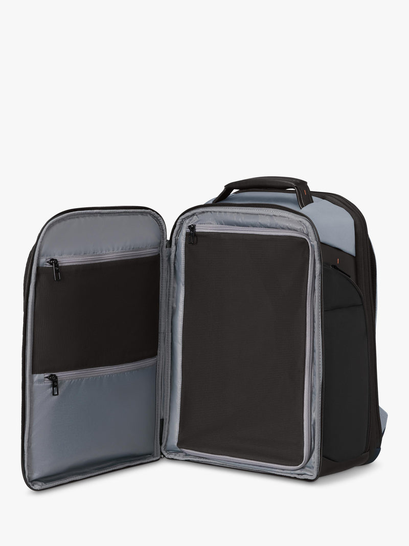 Samsonite Spectrolite 4.0 backpack 29/35L Cloudy Grey - British product
