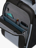 Samsonite Spectrolite 4.0 backpack 29/35L Cloudy Grey - British product