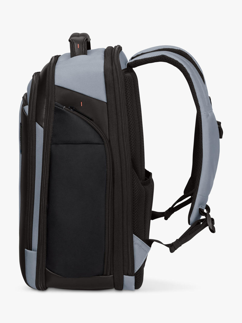 Samsonite Spectrolite 4.0 backpack 29/35L Cloudy Grey - British product
