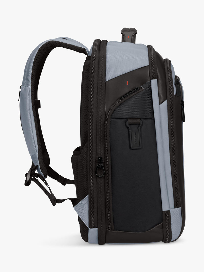 Samsonite Spectrolite 4.0 backpack 29/35L Cloudy Grey - British product