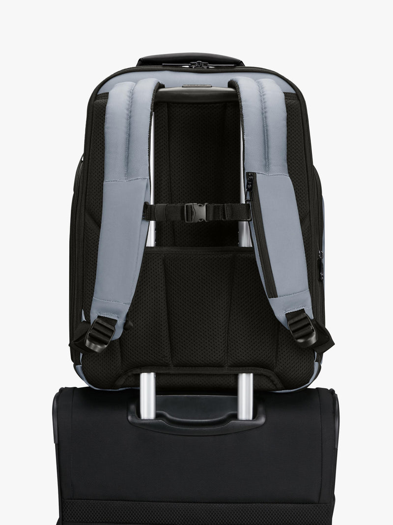 Samsonite Spectrolite 4.0 backpack 29/35L Cloudy Grey - British product