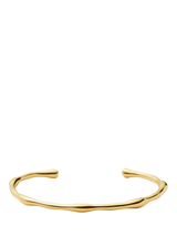 John Lewis Missoma Molten Open Cuff Bracelet- Buy online at McGrocer