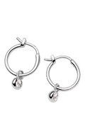 Missoma Birthstone Mini Hoop Earrings