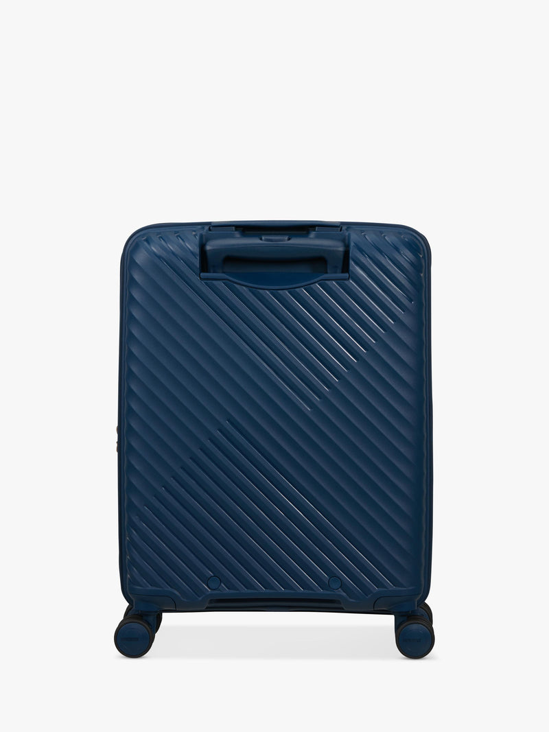 American Tourister Diablast cabin suitcase 35L, imported from the UK