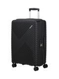 American Tourister Diablast 4-Wheel Medium Suitcase, 91L