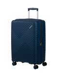 American Tourister Diablast 4-Wheel Medium Suitcase, 91L