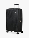 American Tourister Diablast large hard-sided suitcase 111L - British product