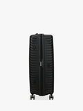 American Tourister Diablast large hard-sided suitcase 111L - British product