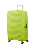 American Tourister Diablast 4-Wheel Large Suitcase 111L