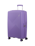 American Tourister Diablast 4-Wheel Large Suitcase 111L