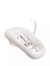 John Lewis Stokke Tripp Trapp Newborn Set Vanilla Baby Chair Newborn Set- Buy online at McGrocer