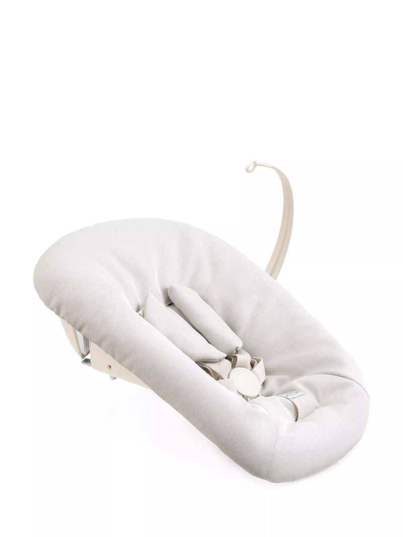 Stokke Tripp Trapp Newborn Set vanilla, imported from the UK