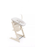 Stokke Tripp Trapp Newborn Set vanilla, imported from the UK