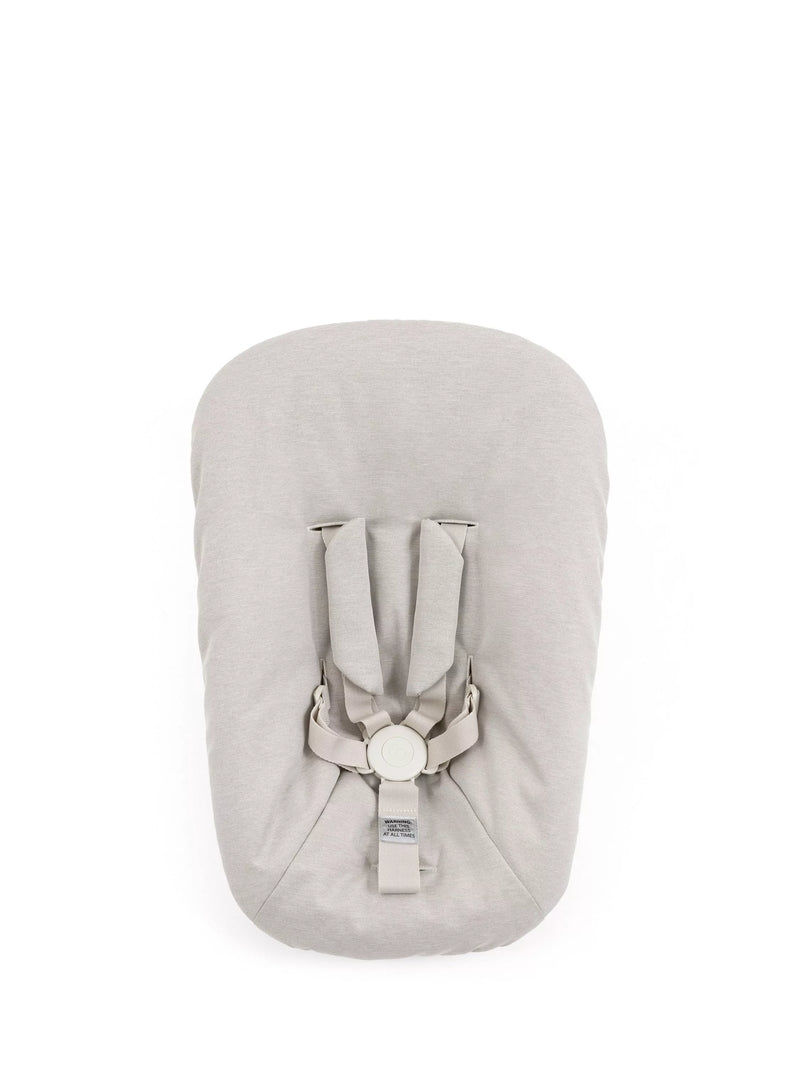 Stokke Tripp Trapp Newborn Set vanilla, imported from the UK