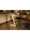 Stokke Tripp Trapp Newborn Set vanilla, imported from the UK