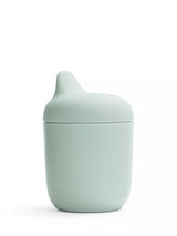 John Lewis Stokke Munch Cup Soft Mint Baby Cup- Buy online at McGrocer