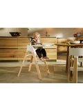 Stokke Munch Cup Soft Mint, imported from the UK
