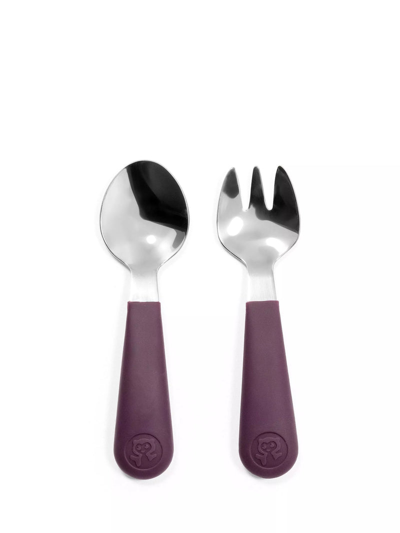 Stokke cutlery set Multi - British product